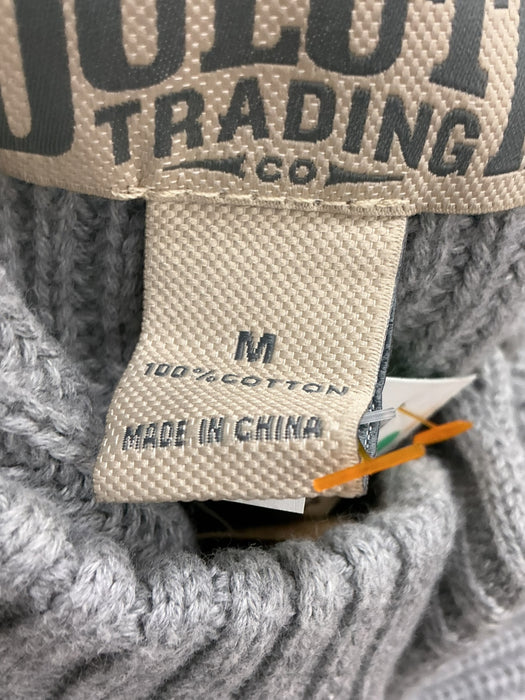 Suéter M (DULUTH TRADING CO.)