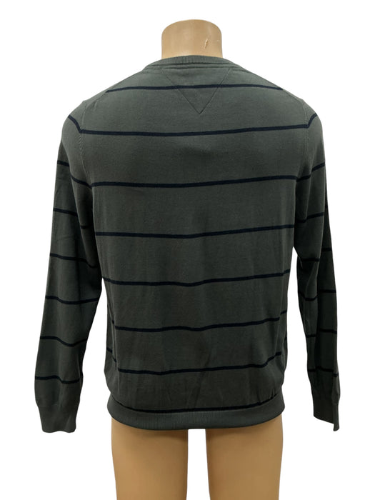 Suéter L (TOMMY HILFIGER)