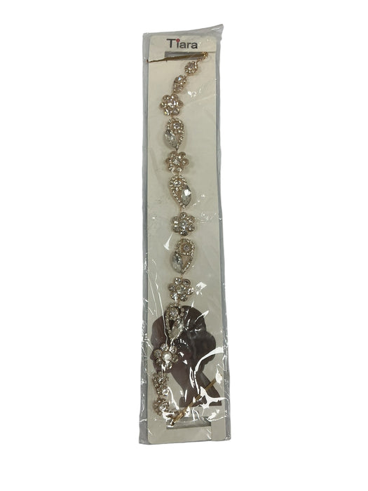 Tiara para cabello
