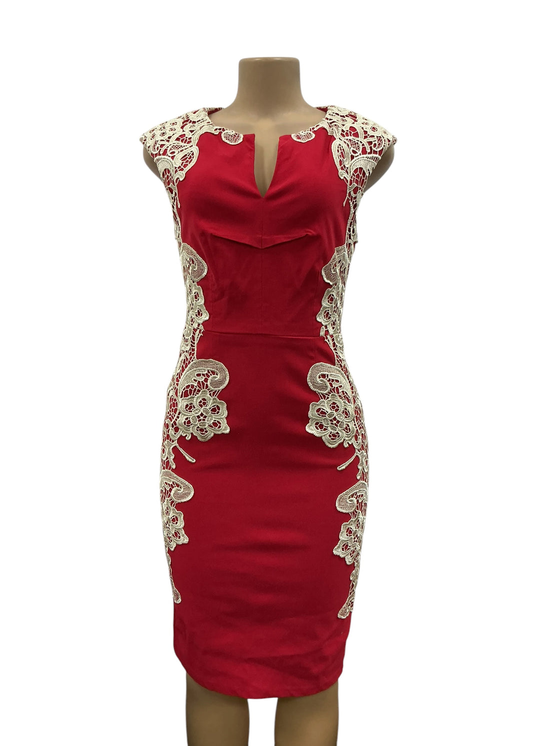Vestido 4 (LONDON DRESS COMPANY)