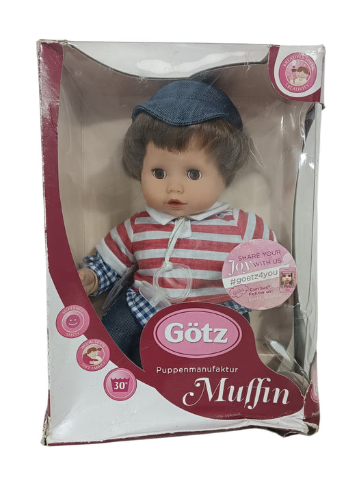 Muffin (GOTZ)