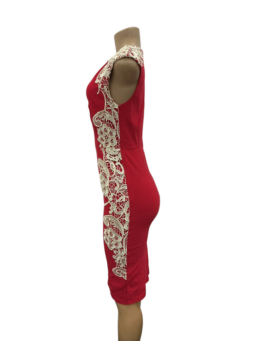 Vestido 4 (LONDON DRESS COMPANY)