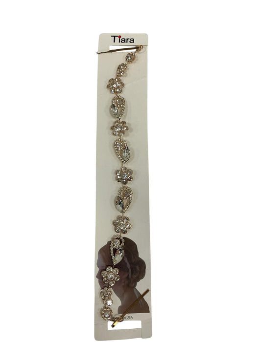 Tiara para cabello