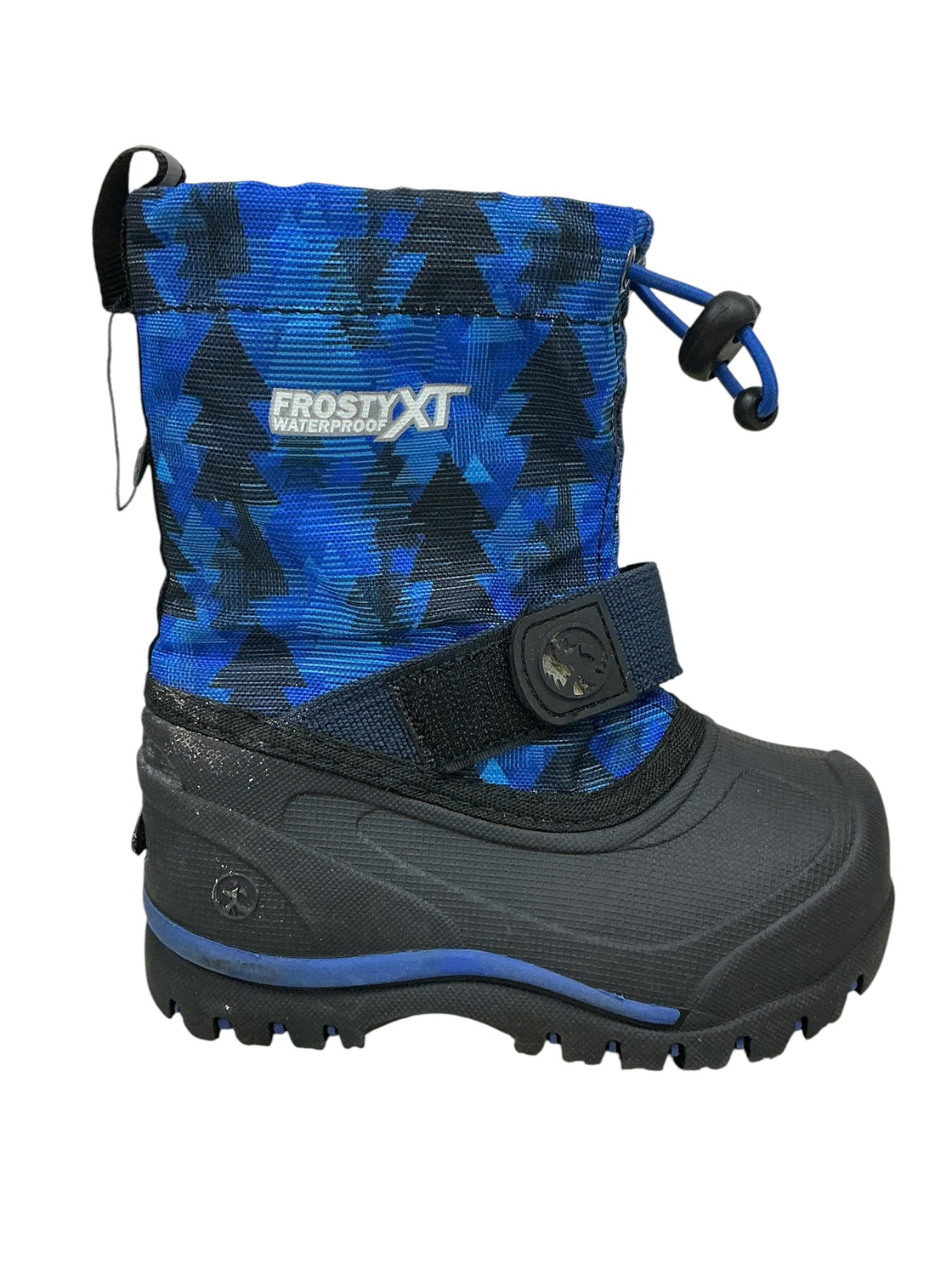 Botas para niño 5C