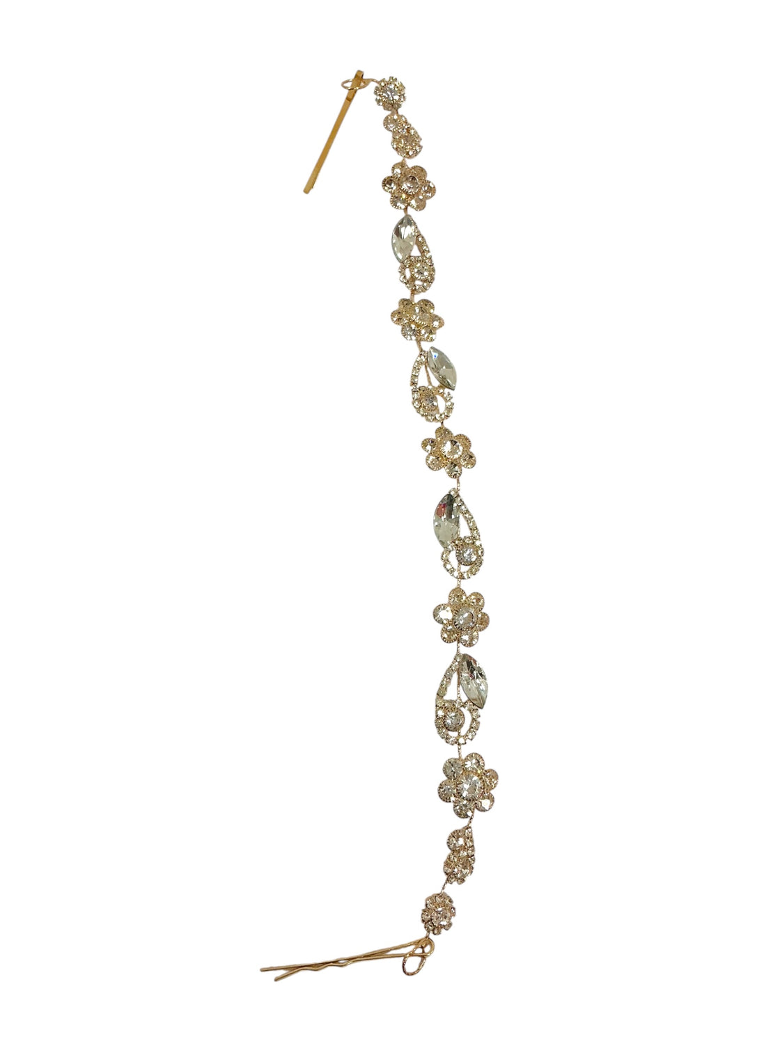 Tiara para cabello