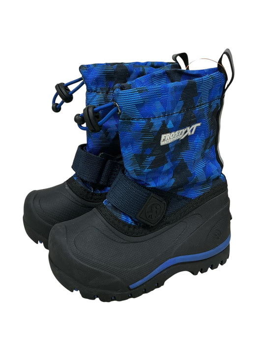 Botas para niño 5C
