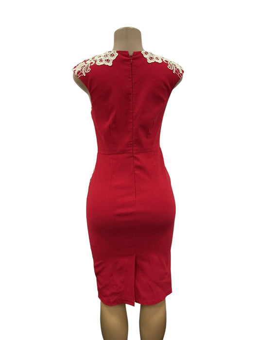 Vestido 4 (LONDON DRESS COMPANY)