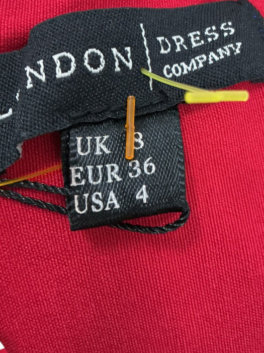 Vestido 4 (LONDON DRESS COMPANY)