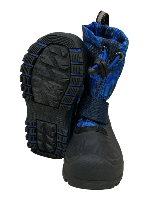 Botas para niño 5C