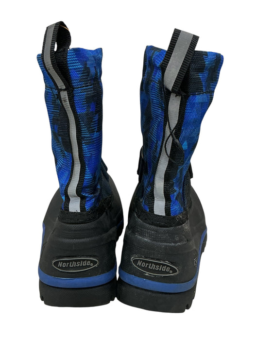 Botas para niño 5C