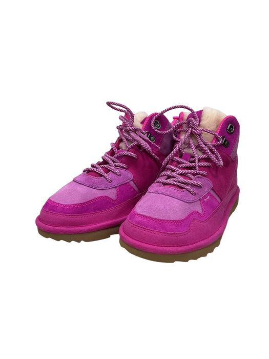 Zapato 6 (UGG)
