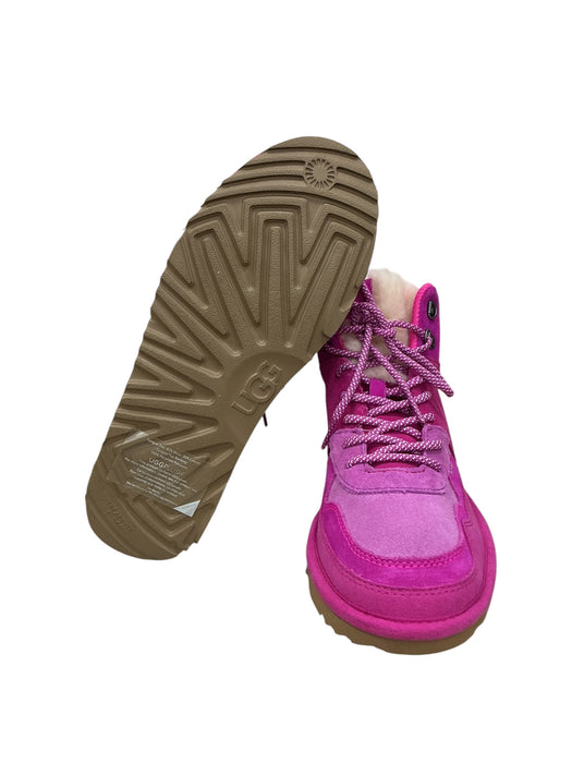 Zapato 6 (UGG)