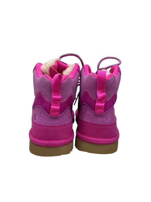 Zapato 6 (UGG)
