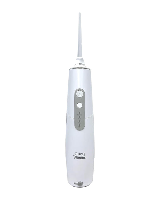 Irrigador bucal inalámbrico (GURU NANDA)