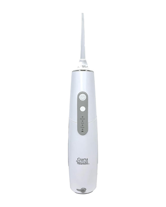Irrigador bucal inalámbrico (GURU NANDA)