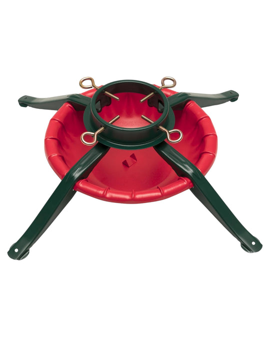 Base para árbol navideño (OASIS)