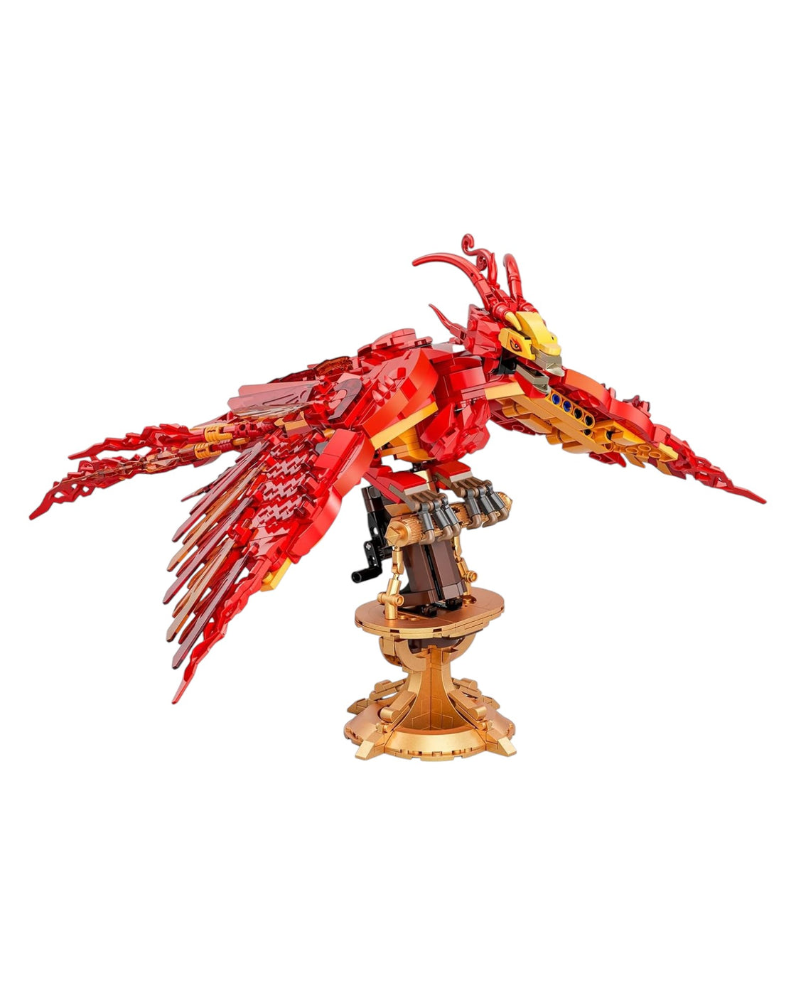 Fire Phoenix (PHOENIX)