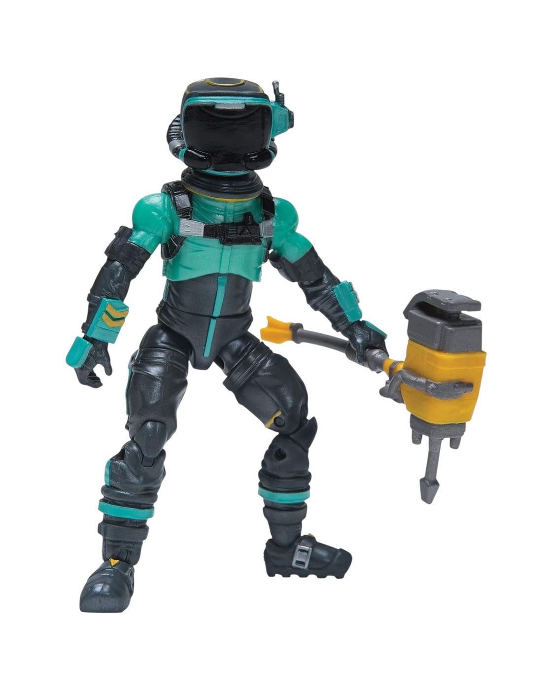 Toxic Trooper (FORTNITE)