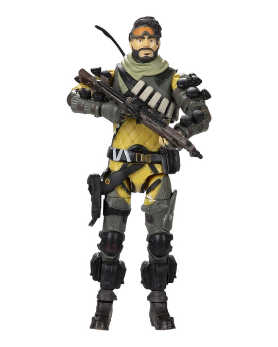 Mirage - Apex Legends (JAKKS PACIFIC)