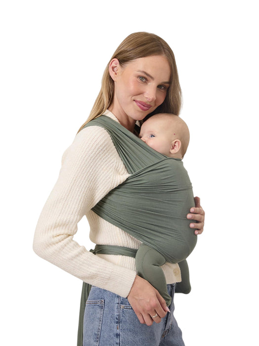 Fular portabebé (SOLLY BABY)
