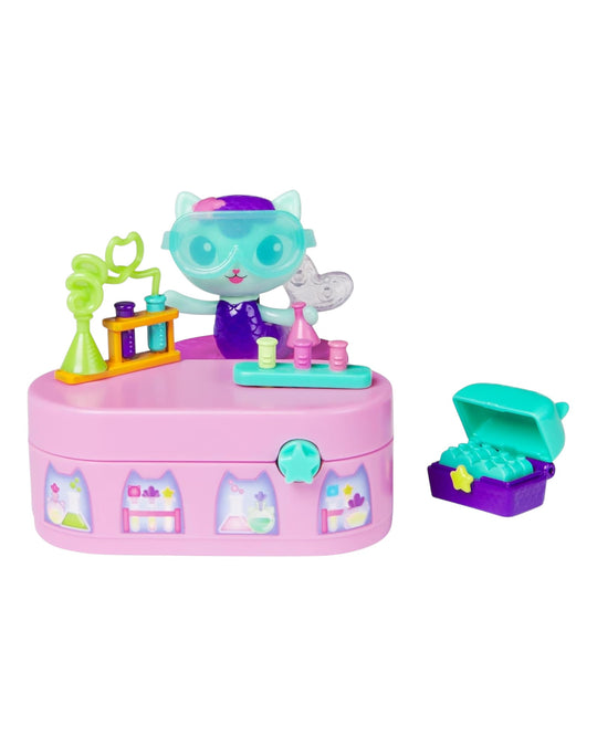 Set de pociones Mercat (SPIN MASTER)