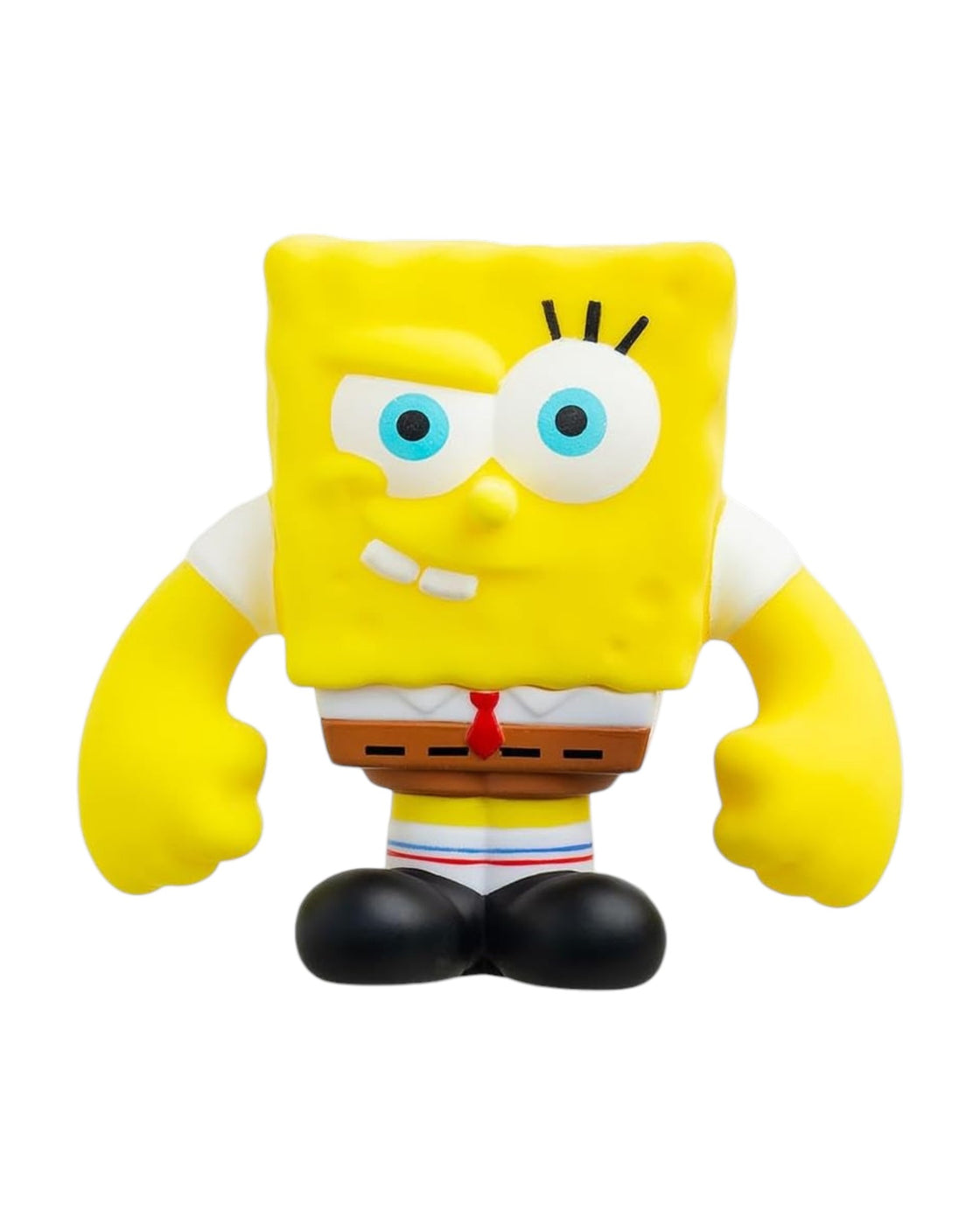 Bob Sponja (STRETCH ARMSTRONG)