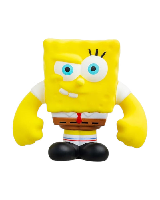 Bob Sponja (STRETCH ARMSTRONG)