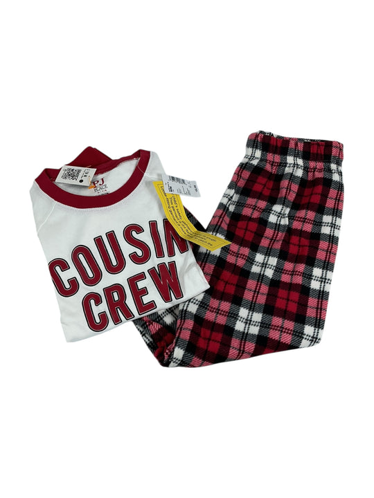 Pijama para niñ@  M (PLACE)