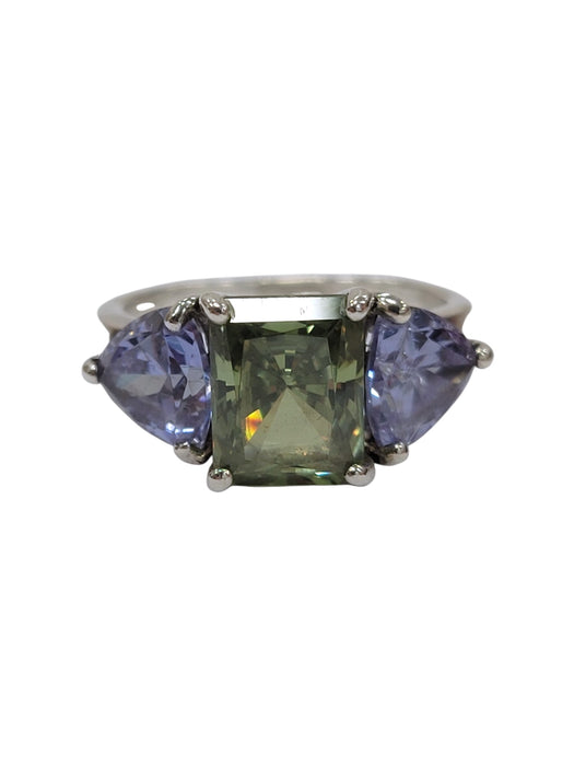 Anillo de plata (925)
