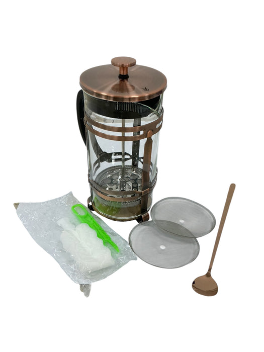 Cafetera (INCREDIPRESS)