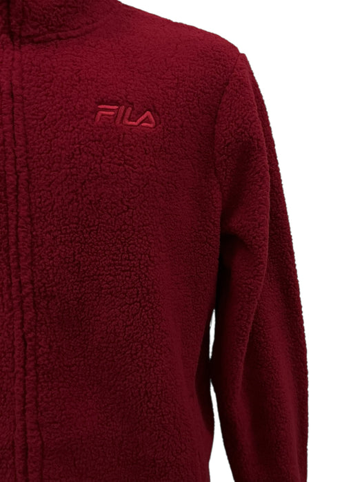 Sudadero XL (FILA)