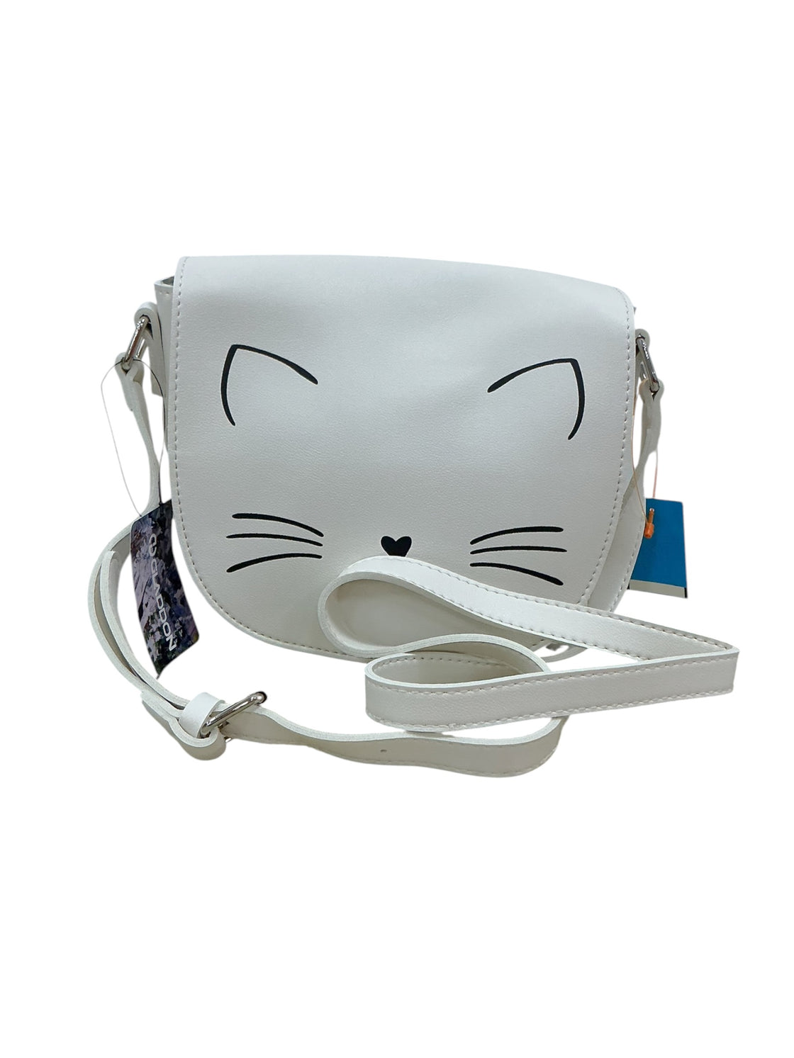 Bolso Crossbody (GLADDON)