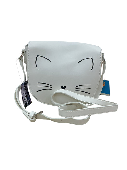 Bolso Crossbody (GLADDON)