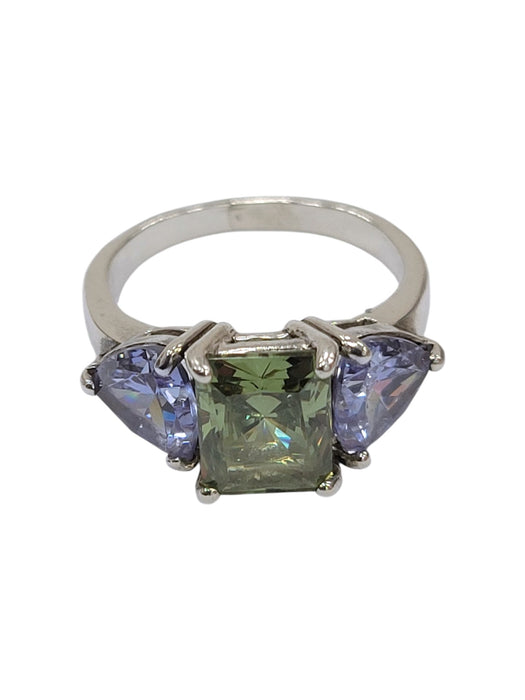 Anillo de plata (925)