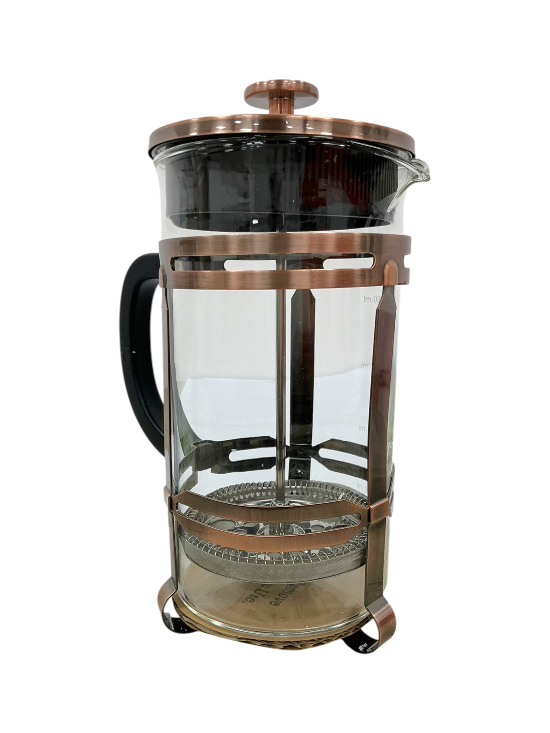 Cafetera (INCREDIPRESS)