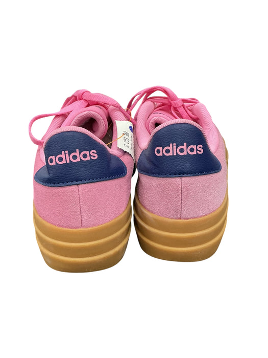Tenis 8.5 (ADIDAS)