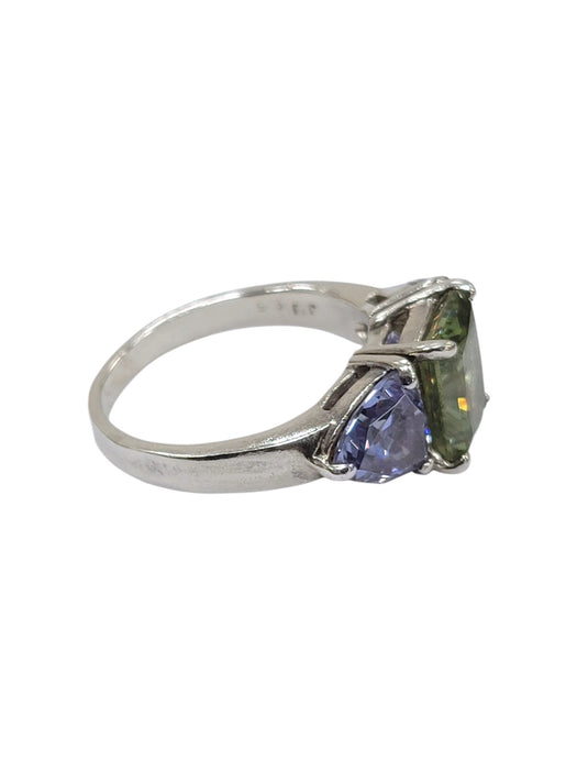 Anillo de plata (925)