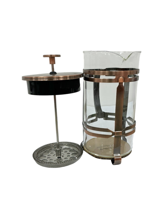 Cafetera (INCREDIPRESS)