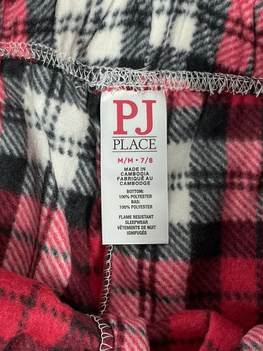 Pijama para niñ@  M (PLACE)