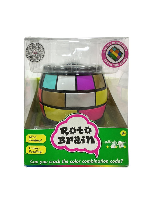 Rompecabezas esférico 3D (ROTO BRAIN)