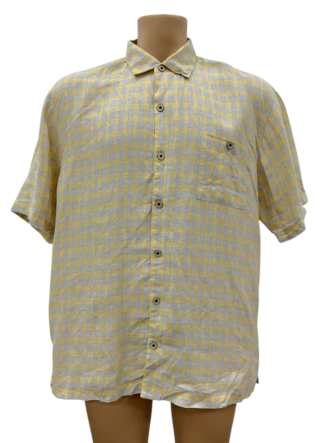 Camisa XL (TOMMY BAHAMA)