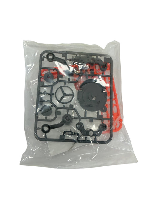 Robot solar para armar (ELENCO)