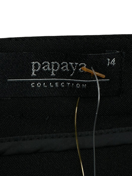 Falda 14 (PAPAYA)
