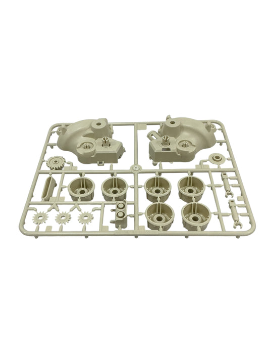 Robot solar para armar (ELENCO)