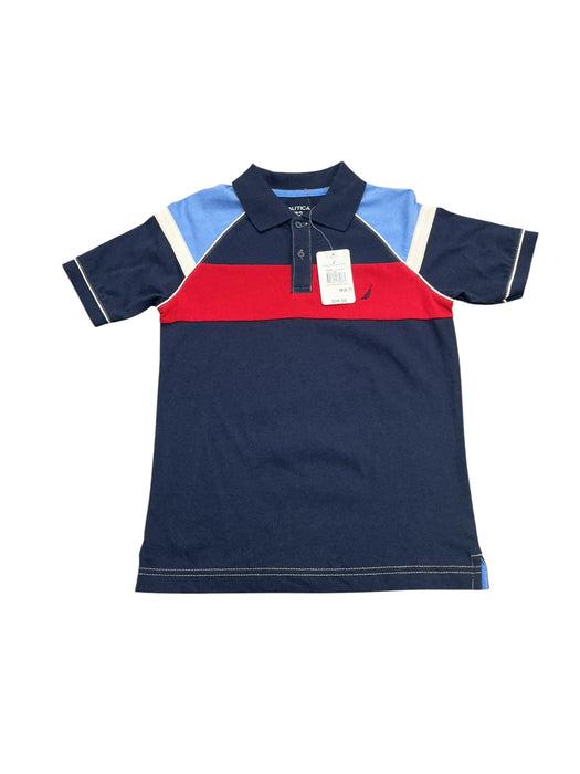 Camisa para niño 6/7 (NAUTICA)