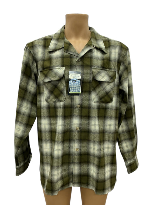 Camisa XL (PENDLETON)