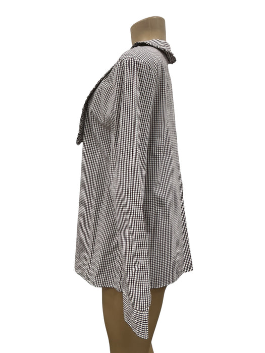 Blusa L (ZARA)