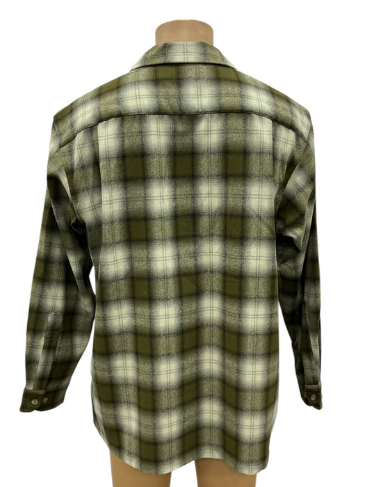 Camisa XL (PENDLETON)