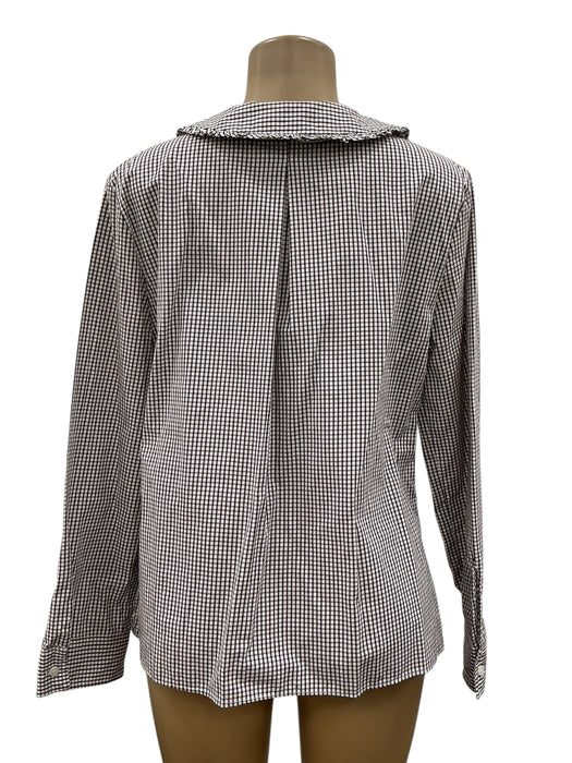 Blusa L (ZARA)