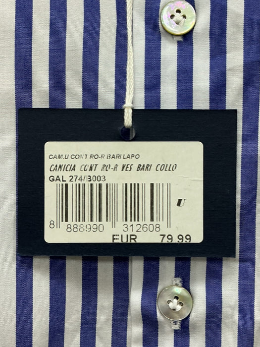 Camisa L (GALVANNI)